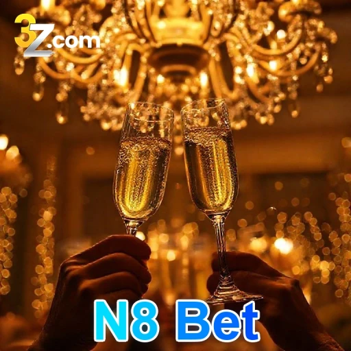 N8 Bet Baixar
