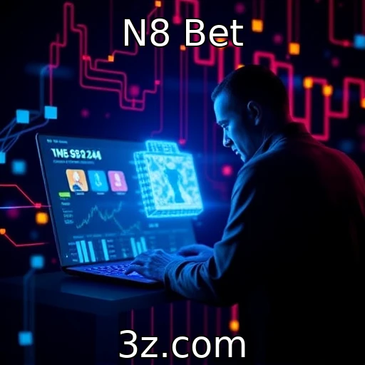 N8 Bet Aposte com segurança: como proteger suas informações nas plataformas online