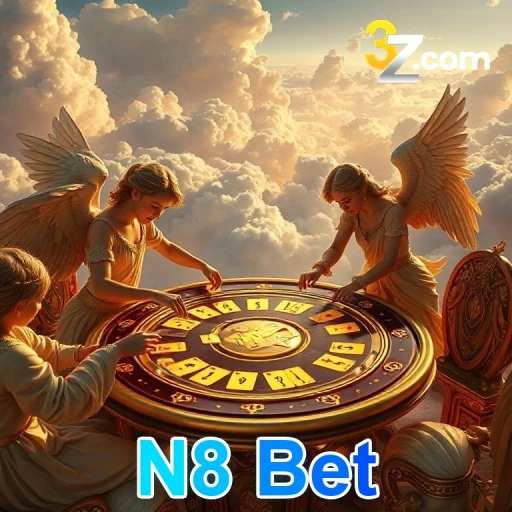 N8 Bet Cassino