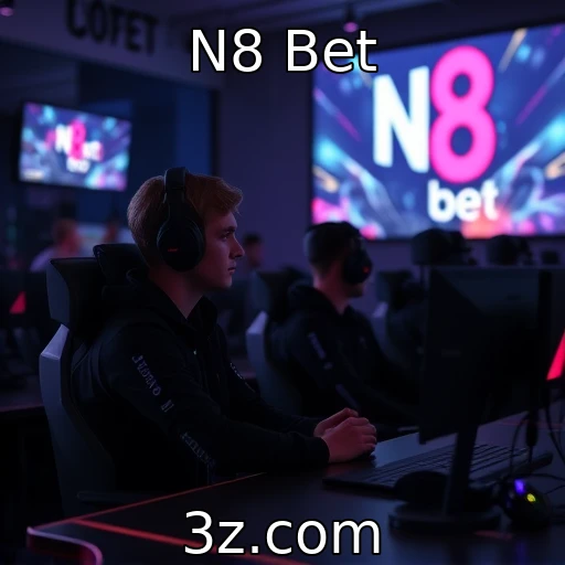 Apostas esportivas: como aumentar suas chances de ganhar em 2025