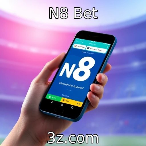 N8 Bet Apostas esportivas: o que esperar dos campeonatos de 2025