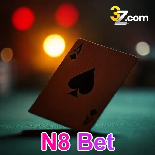 N8 Bet Pagamento