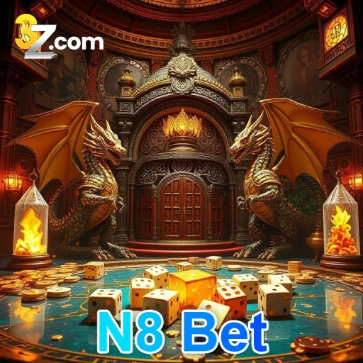 N8 Bet Promocao
