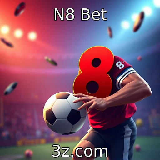 N8 Bet Apostas esportivas: como analisar suas chances de vencer