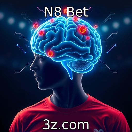 N8 Bet Desvendando as Apostas Esportivas: Análises Que Fazem a Diferença